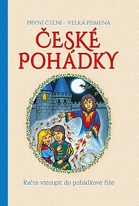 České pohádky
