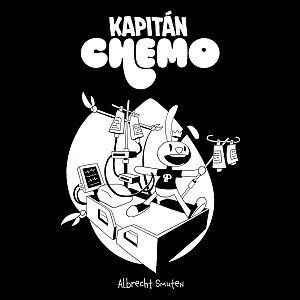 Kapitán Chemo