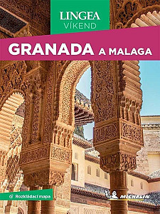 Granada a Málaga Víkend