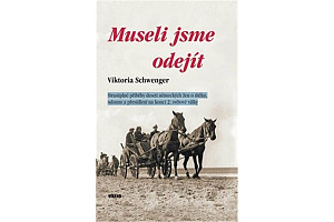 Museli jsme odejít