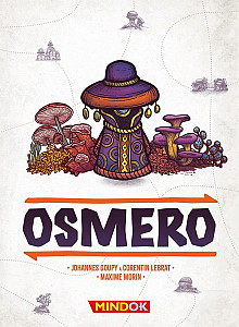 Osmero