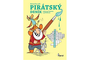 Pirátský deník