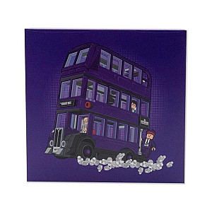 LEGO Harry Potter Dárková sada s deníkem