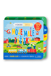 Moje malé zážitky