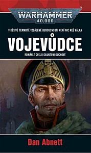 Vojevůdce