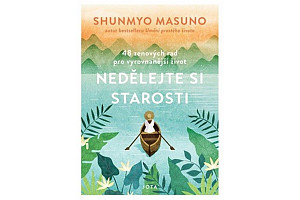 Nedělejte si starosti