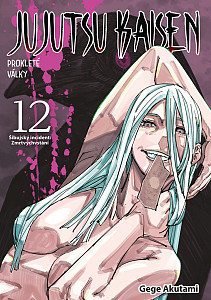 Jujutsu Kaisen Prokleté války 12 - Šibujský incident: Zmrtvýchvstání