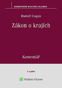Zákon o krajích Komentář
