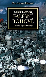 Warhammer 40.000 Falešní bohové