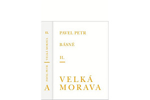 Básně II. / Velká Morava