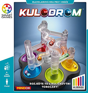 Kulodrom