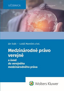 Medzinárodné právo verejné
