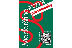 Maďarština nejen) pro samouky+odkaz