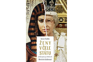 Ženy v čele státu