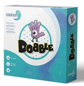 Access+ Dobble