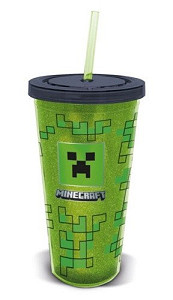 Minecraft Hrnek fashion