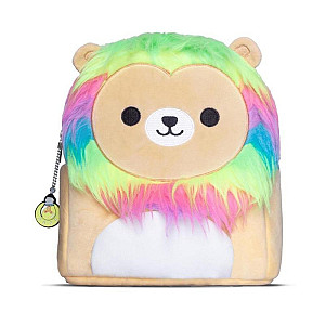 Squishmallows batoh Lev Leonard