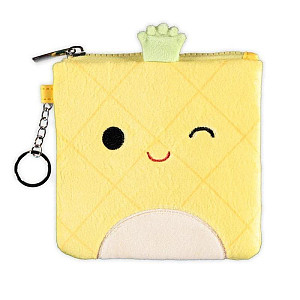 Squishmallows peněženka Ananas Maui