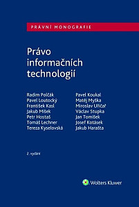 Právo informačních technologií
