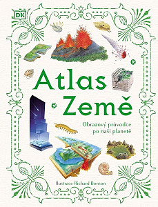 Atlas Země