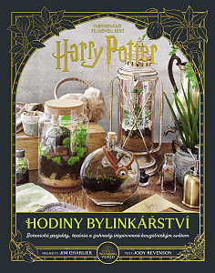 Harry Potter Hodiny bylinkářství