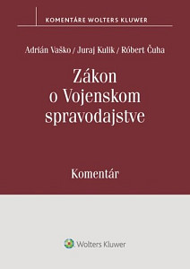 Zákon o vojenskom spravodajstve