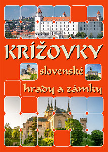 Krížovky slovenské hrady a zámky