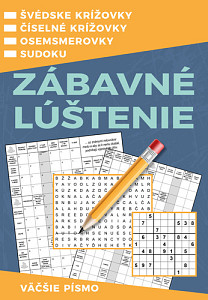 Zábavné lúštenie