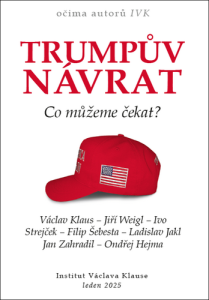Trumpův návrat - Co můžeme čekat?