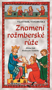 Znamení rožmberské růže
