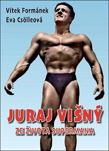 Juraj Višný - Ze života Supermana