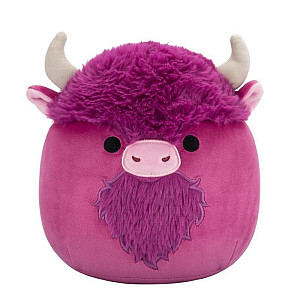 Squishmallows Bizon Dave