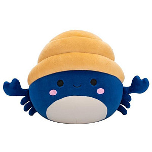 Squishmallows Krab poustevník Lenore