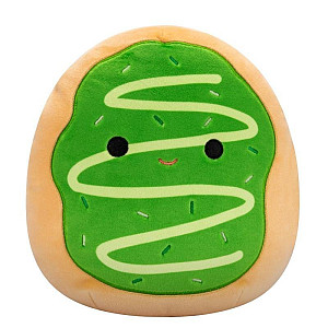 Squishmallows Matcha donut Daisuke