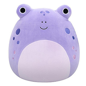Squishmallows Levandulový pulec Nahomy