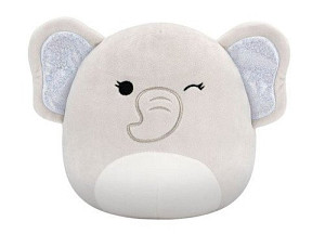 Squishmallows Mrkající slon Cherish