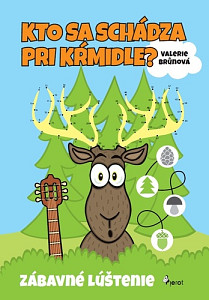 Kto sa schádza pri kŕmidle