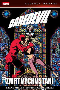 Daredevil Zmrtvýchvstání