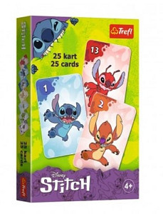 Černý Petr: Stitch