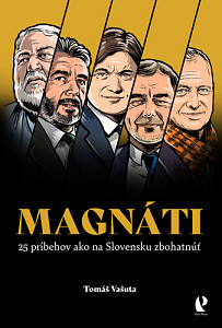 Magnáti