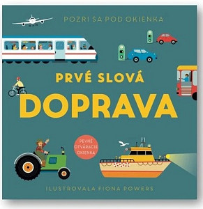 Prvé slová Doprava