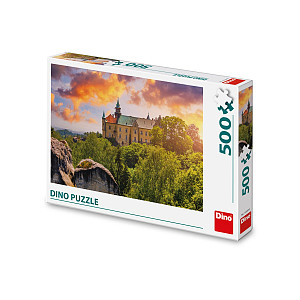 Puzzle 500 Hrubá Skála