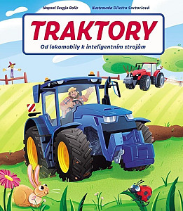 Traktory