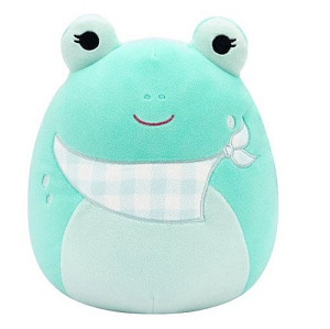 Squishmallows Žába Novi 20 cm