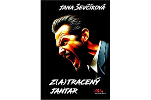 Z(a)tracený jantar