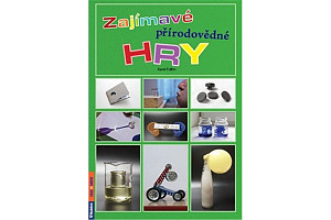 Zajímavé přírodovědné hry