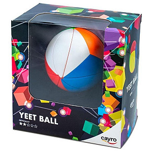 Yeet ball