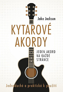 Kytarové akordy