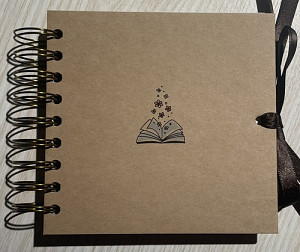 Scrapbook MINI Kniha