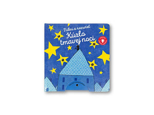 Fúkni a rozsvieť Kúzlo tmavej noci